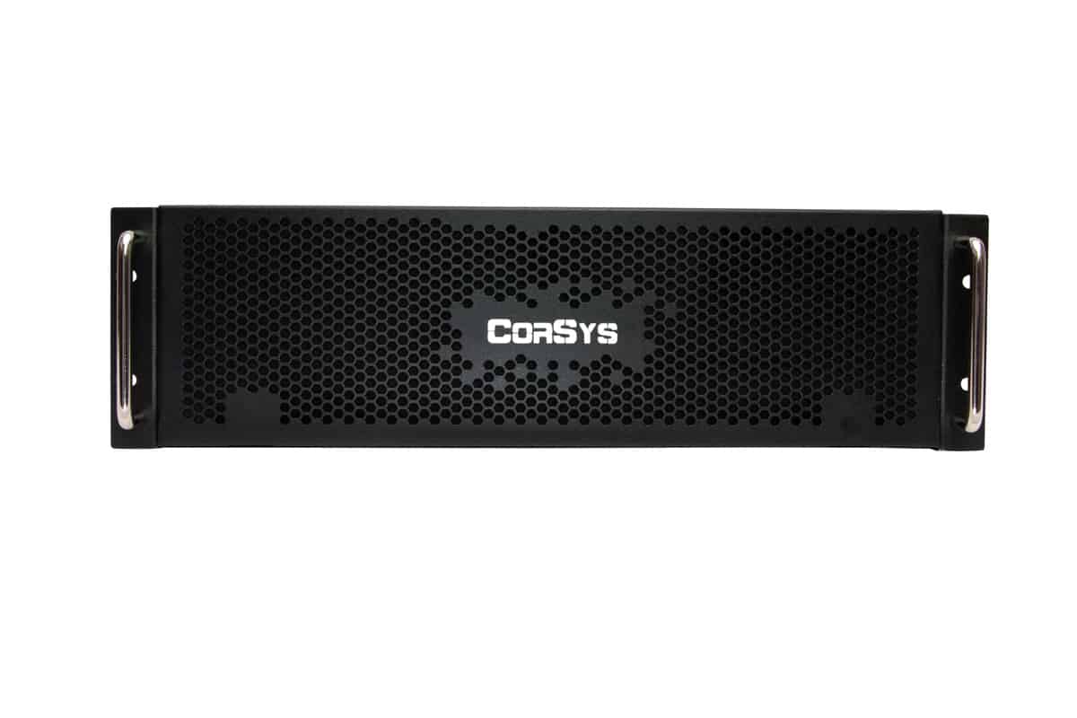 CorSys — Rackmount Systems